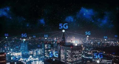 企業案例 | 快來了解一下，“5G”時代的幕后英雄